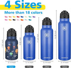 Han's Bottle Kids Water Bottle - Image 2