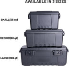 Plano Storage Trunks - Image 7