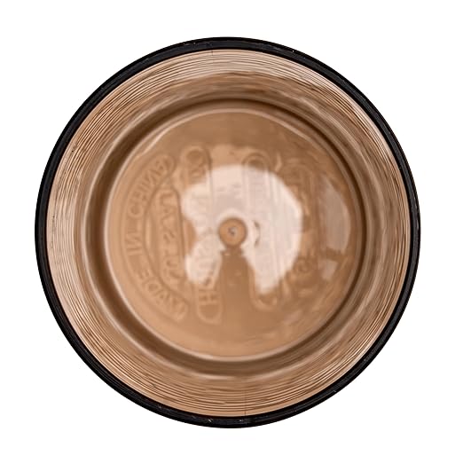 G.E.T. 3316-SM-EC Heavy-Duty Shatterproof Plastic Pebbled Tumbler, 16 Ounce - Image 4