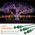 SURAIELEC Outdoor Extension Cord - Image 3