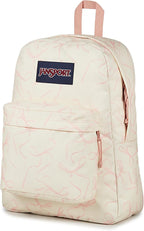 JanSport SuperBreak Plus Backpack - Image 2