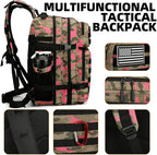 Lovelinks21 25L Tactical Backpack - Image 6