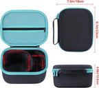 Storage Case Compatible with Walker's Razor Slim Shooting Hearing Protection - Image 8