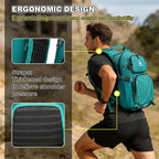 Hydration Backpack 22L, Hiking Backpack - Image 5