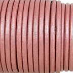 GENIQUE Real/Genuine Round Leather String Cord - Image 4