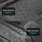 Expandable Business Backpack - Image 5