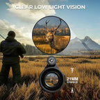 15x56 HD Monocular Telescope High Powered - Image 2