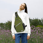 MOSISO Sling Backpack - Image 8