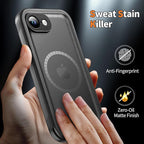 Cozycase TOP Military Shockproof IP68 Waterproof Case - Image 8