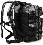 QT&QY 25L/45L Military Tactical Backpack - Image 3