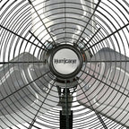 Hurricane 30" Pro Commercial Grade Oscillating Wall Mount Fan, or Workshop - Image 8