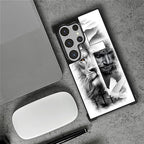 for Samsung Galaxy S26 Ultra Case, Graphic Design - Image 5