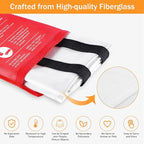 Mondoshop Fire Blanket Emergency - Image 5