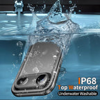Cozycase TOP Waterproof Case for iPhone Air - Image 4