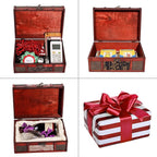 SICOHOME Treasure Chest - Image 3