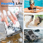 for Samsung Galaxy S24 Ultra Waterproof Case - Image 8