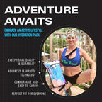 Sojourner Rave Hydration Pack - Image 8