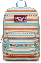 Montana West Backpack for Women Men 2 PCS Lightweight College Bookbags Casual - Image 7