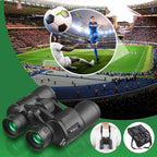 RONHAN Binoculars for Adults High Powered, Military HD Professional/Daily - Image 7
