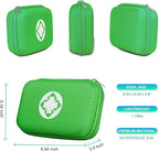 276 Car First Aid Kit for Business, Portable First Aid Kits Travel Szie - Image 3