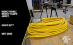 Southwire Outdoor Extension Cord - Image 5