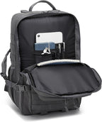 Wotony Military Tactical Backpack - Image 8