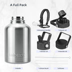 BJPKPK Insulated Water Bottles - Image 4