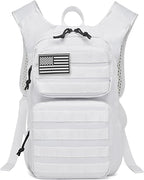 wotony Hydration Backpack with Water Bladder - Image 3