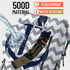 Waterproof Dry Bag Heavy Duty Marine Dry Bags - Image 2