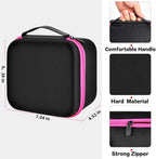PAIYULE Case for Walker's Razor Slim Electronic Earmuffs/for Howard Leight - Image 2
