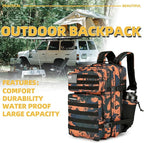 Lovelinks21 25L Tactical Backpack - Image 7