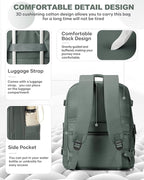 coowoz Travel Backpack Carry On - Image 5
