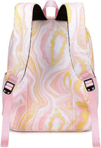 abshoo Classical Basic Travel Backpack - Image 3