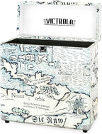 Victrola Collector – Record Storage Case – Holds 30+ Vinyl Turntable Records - Image 4