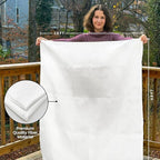 Prepared Hero Emergency Fire Blanket XL - Image 7
