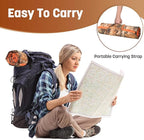 Tirrinia Waterproof Outdoor Blanket - Image 3