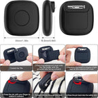 4-Pack Waterproof Silicone Case - Image 5