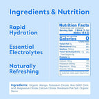 Nectar Hydration Packets - Image 2