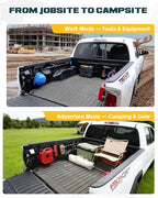 Trumgeta Side Bed MOLLE Panel Fit - Image 6