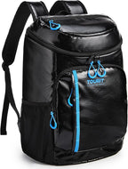 TOURIT Cooler Backpack Lightweight Insulated Backpack Cooler Leak-Proof by TOURIT