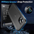 SPORTLINK for iPhone 12 Pro Max Case - Image 3