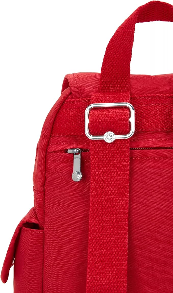 Kipling Women's City Pack Mini Backpack, Lightweight Versatile Daypack - Image 7