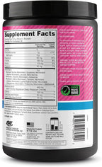 Optimum Nutrition Amino Energy Powder Plus Focus, - Image 15