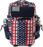 QT&QY 25L/45L Military Tactical Backpack by QT%26QY
