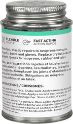 GEAR AID Aquaseal NEO Neoprene Contact Cement - Image 2