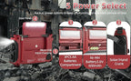 Kaito KA500RED 5-Way Powered Emergency AM/FM/SW Weather Alert Radio - Image 6