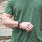 ELK Paracord Survival Bracelets - Image 6