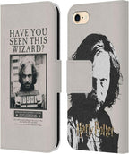 Head Case Designs Officially Licensed Harry Potter Sirius Black Poster Prisoner by CaseDesigns