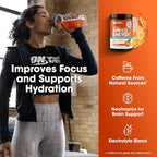 Optimum Nutrition Amino Energy Powder Plus Hydration, - Image 7