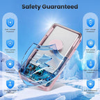 Portable Charger Power Bank 40800mAh - Image 7
